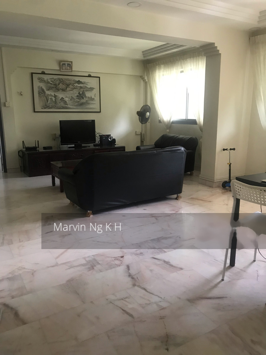 Blk 557 Hougang Street 51 (Hougang), HDB 4 Rooms #209292921